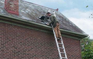 what affects urgent Milton Common roof repairs