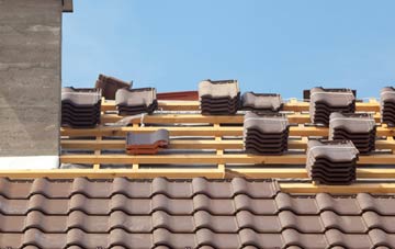 Milton Common clay roofing costs