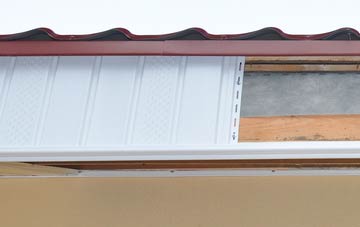 Milton Common fascia repair costs