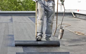 flat roof replacement Milton Common, Oxfordshire