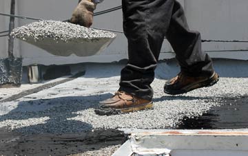 Milton Common flat roofing companies