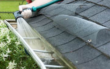 Milton Common gutter cleaning costs