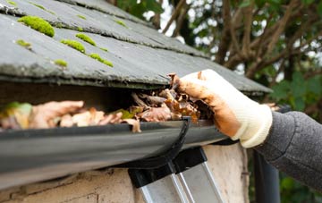 gutter cleaning Milton Common, Oxfordshire