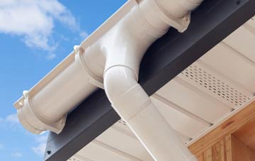 Milton Common gutter installation costs