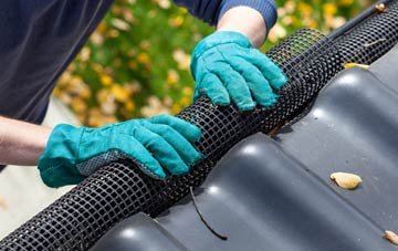 Milton Common gutter repair companies