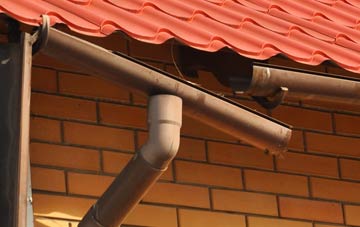Milton Common gutter repair costs