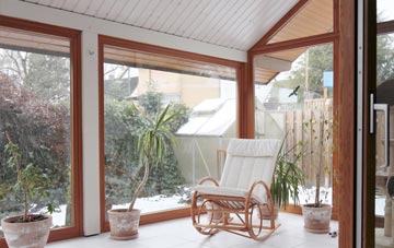 Milton Common hardwood conservatory roofing repairs