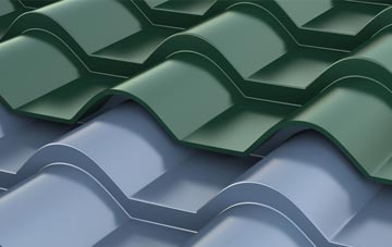 who should consider Milton Common plastic roofs