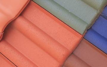 Milton Common plastic roofing companies
