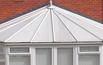Milton Common polycarbonate conservatory roof repairs