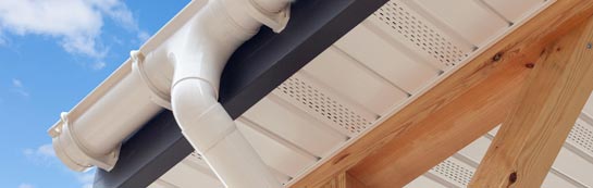 get Milton Common guttering quotes today