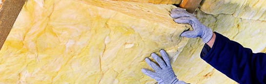 quotes for Milton Common roof insulation