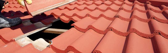 compare Milton Common roof repair quotes