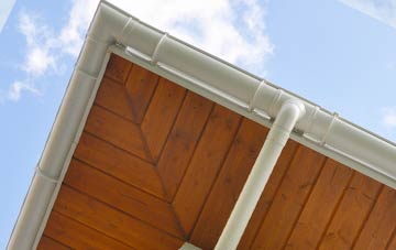 Milton Common soffit types