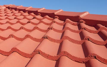 Milton Common tile and slate roof replacement