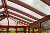 Milton Common conservatory roofing insulation