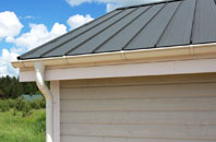 Milton Common fascia repair