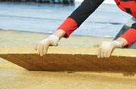 find rated Milton Common roof insulation companies