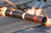 Milton Common flat roof sealing