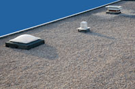 Milton Common flat roofing