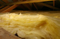 Milton Common pitch roof insulation