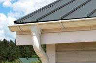 Milton Common soffits